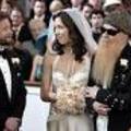 Angela’s (Michaela Conlin) and Hodgins’ (T.J. Thyne) wedding