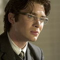 西利安墨菲Cillian Murphy : Dr. Jonathan Crane/The Scarecrow 
近作 : 28天毀滅倒數、玩命911、戴珍珠耳環的少女