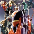 DC英雄團隊：美國正義聯盟（Justice League of America，簡稱：JLA）