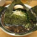 東京美食拉麵篇照片 - 1