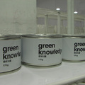green knowledge