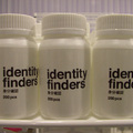 identity finders
