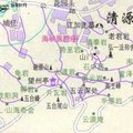 東歪西倒扯土樓的淡 - 2