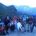 2008.7~5.6玉山登頂 - 2