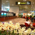 20100220新加坡機場VS桃園機場 - 1