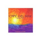 Cafe del Mar 海洋音樂吧第五集