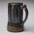 Large mug, ca. 1961. Ladi Kwali