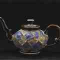 Teapot, 1994. Bruce Winn