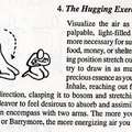 YW (creative visualization)-The Hugging Exercise