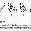 Yoga Warm-ups (Balancing)-Angle Balance