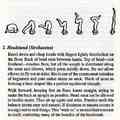 Basic Yoga Postures-Headstand(Sirshasana)