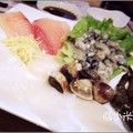 涮鮮日式火鍋_海鮮盤