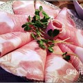 涮鮮日式火鍋_霜阪豬肉