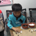 ◎棋力：12級 ◎生肖：龍 ◎星座：天蠍 ◎進棋社時間：97/5 
興趣打電動(下圍棋除外)：