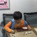 ◎棋力：15級 ◎生肖： ◎星座： ◎進棋社時間：/ 
興趣(下圍棋除外)：