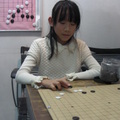 ◎棋力：14級 ◎生肖： ◎星座： ◎進棋社時間：/ 
興趣(下圍棋除外)：