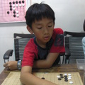 ◎棋力：6級 ◎生肖：兔 ◎星座：射手 ◎進棋社時間：98/7 
興趣(下圍棋除外)：打棒球
2010議長盃青少年圍棋賽丁組第五名