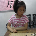 ◎棋力：16級 ◎生肖： ◎星座： ◎進棋社時間：/ 
興趣(下圍棋除外)：