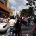 瓜地馬拉市一區街景 - 10
