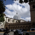 瓜地馬拉市一區街景 - 13