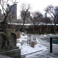 紐約中央公園冬景 - 2