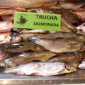 墨西哥市海鮮蔬果批發市場 - 21