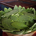 墨西哥市海鮮蔬果批發市場 - 12