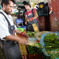 墨西哥市海鮮蔬果批發市場 - 13
