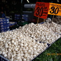 墨西哥市海鮮蔬果批發市場 - 16