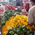 墨西哥市海鮮蔬果批發市場 - 4