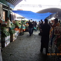 墨西哥市海鮮蔬果批發市場 - 5