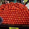 墨西哥市海鮮蔬果批發市場 - 8
