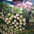 墨西哥市海鮮蔬果批發市場 - 10