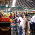 墨西哥市海鮮蔬果批發市場 - 12