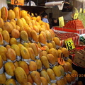 墨西哥市海鮮蔬果批發市場 - 2