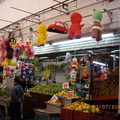 墨西哥市海鮮蔬果批發市場 - 4