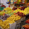 墨西哥市海鮮蔬果批發市場 - 5