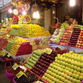 墨西哥市海鮮蔬果批發市場 - 6
