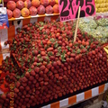 墨西哥市海鮮蔬果批發市場 - 11