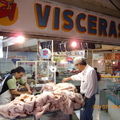 墨西哥市海鮮蔬果批發市場 - 15
