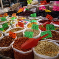 墨西哥市海鮮蔬果批發市場 - 1
