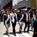 瓜地馬拉慶祝國慶 - 4