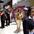 瓜地馬拉慶祝國慶 - 5