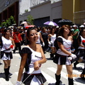 瓜地馬拉慶祝國慶 - 6
