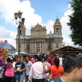 瓜地馬拉慶祝國慶 - 2