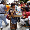 瓜地馬拉慶祝國慶 - 3