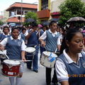 瓜地馬拉慶祝國慶 - 9