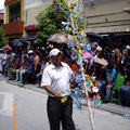 瓜地馬拉慶祝國慶 - 10