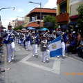 瓜地馬拉慶祝國慶 - 11