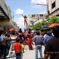 瓜地馬拉慶祝國慶 - 14